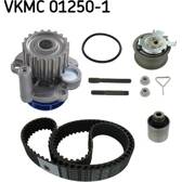 Kit distribution avec pompe à eau SKF - VKMC 01250-1