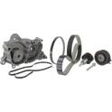 Kit distribution avec pompe à eau SKF - VKMC 01280-2