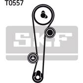 Kit distribution avec pompe à eau SKF - VKMC 95632