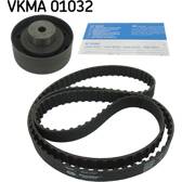 Kit distribution SKF - VKMA 01032