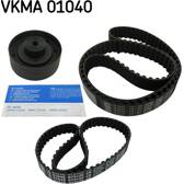 Kit distribution SKF - VKMA 01040