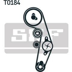 Kit de distribution SKF VKMA 01280 au meilleur prix
