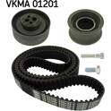 Kit distribution SKF - VKMA 01201