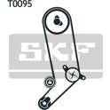 Kit distribution SKF - VKMA 01253