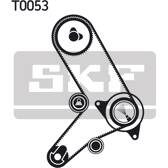 Kit distribution SKF - VKMA 02152