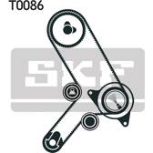 Kit distribution SKF - VKMA 02169