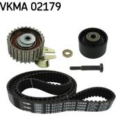 Kit distribution SKF - VKMA 02179