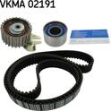 Kit distribution SKF - VKMA 02191