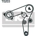 Kit distribution SKF - VKMA 02197