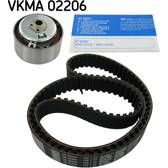 Kit distribution SKF - VKMA 02206