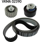Kit distribution SKF - VKMA 02390