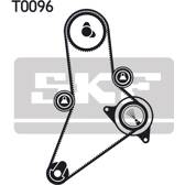 Kit distribution SKF - VKMA 02983