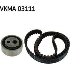 VKMA 05228 SKF VKM 15230 Kit De Distribution Nbr. Dents: 171, Avec Une Denture Arrondie | AUTODOC Prix Et Avis