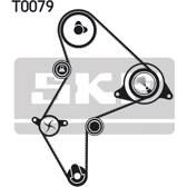 Kit distribution SKF - VKMA 03251