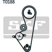 Kit distribution SKF - VKMA 03253