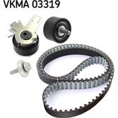 Kit distribution SKF - VKMA 03319
