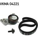 Kit distribution SKF - VKMA 04221