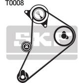 Kit distribution SKF - VKMA 04300