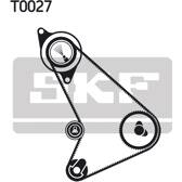Kit distribution SKF - VKMA 04301
