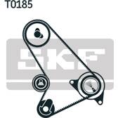 Kit distribution SKF - VKMA 04304