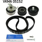 Kit distribution SKF - VKMA 05152