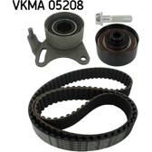 Kit distribution SKF - VKMA 05208