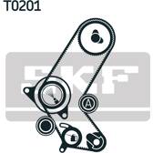 Kit distribution SKF - VKMA 05700