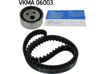 Febi-Bilstein 32732 Kit Distribution + Pompe à Eau Pour Renault, Dacia - Référence OE 7701472725