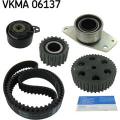 Kit de distribution SKF VKMA 06140