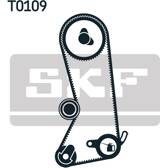 Kit distribution SKF - VKMA 06301