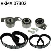 Kit distribution SKF - VKMA 07302