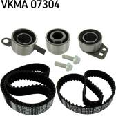 Kit distribution SKF - VKMA 07304