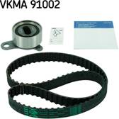 Kit distribution SKF - VKMA 91002