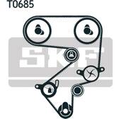 Kit distribution SKF - VKMA 91013
