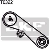 Kit distribution SKF - VKMA 91020