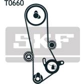 Kit distribution SKF - VKMA 91201