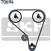 Kit distribution SKF - VKMA 91401