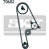 Kit distribution SKF - VKMA 93006
