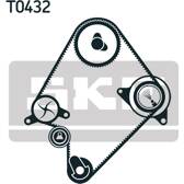 Kit distribution SKF - VKMA 94009