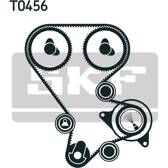 Kit distribution SKF - VKMA 94508