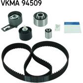 Kit distribution SKF - VKMA 94509