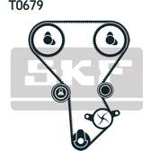 Kit distribution SKF - VKMA 94601