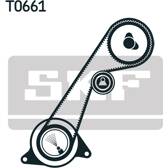 Kit distribution SKF - VKMA 94616