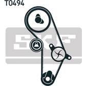 Kit distribution SKF - VKMA 95020