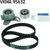 Kit distribution SKF - VKMA 95632