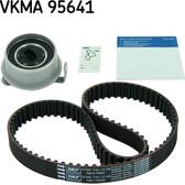 Kit distribution SKF - VKMA 95641