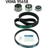 Kit distribution SKF - VKMA 95658