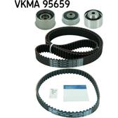 Kit distribution SKF - VKMA 95659