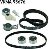 Kit distribution SKF - VKMA 95676