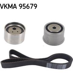 Kit De Distribution SKF VKMA 95000 - Pour Mitsubishi 3000GT, Galant Et Autres Modèles